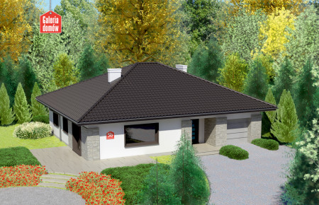 Dom przy Słonecznej 5 bis