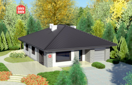 Dom przy Słonecznej 6 bis