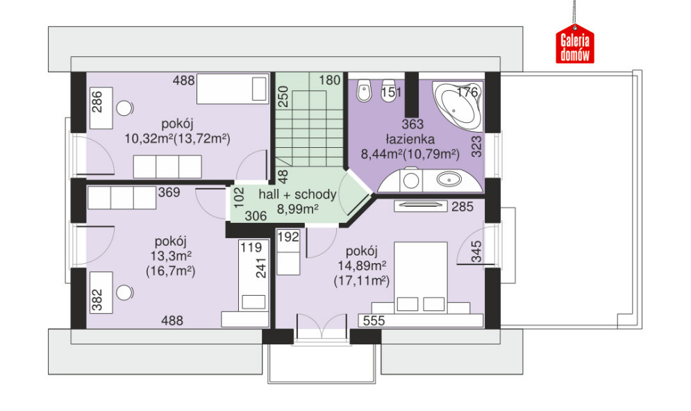 Dom przy Alabastrowej 26