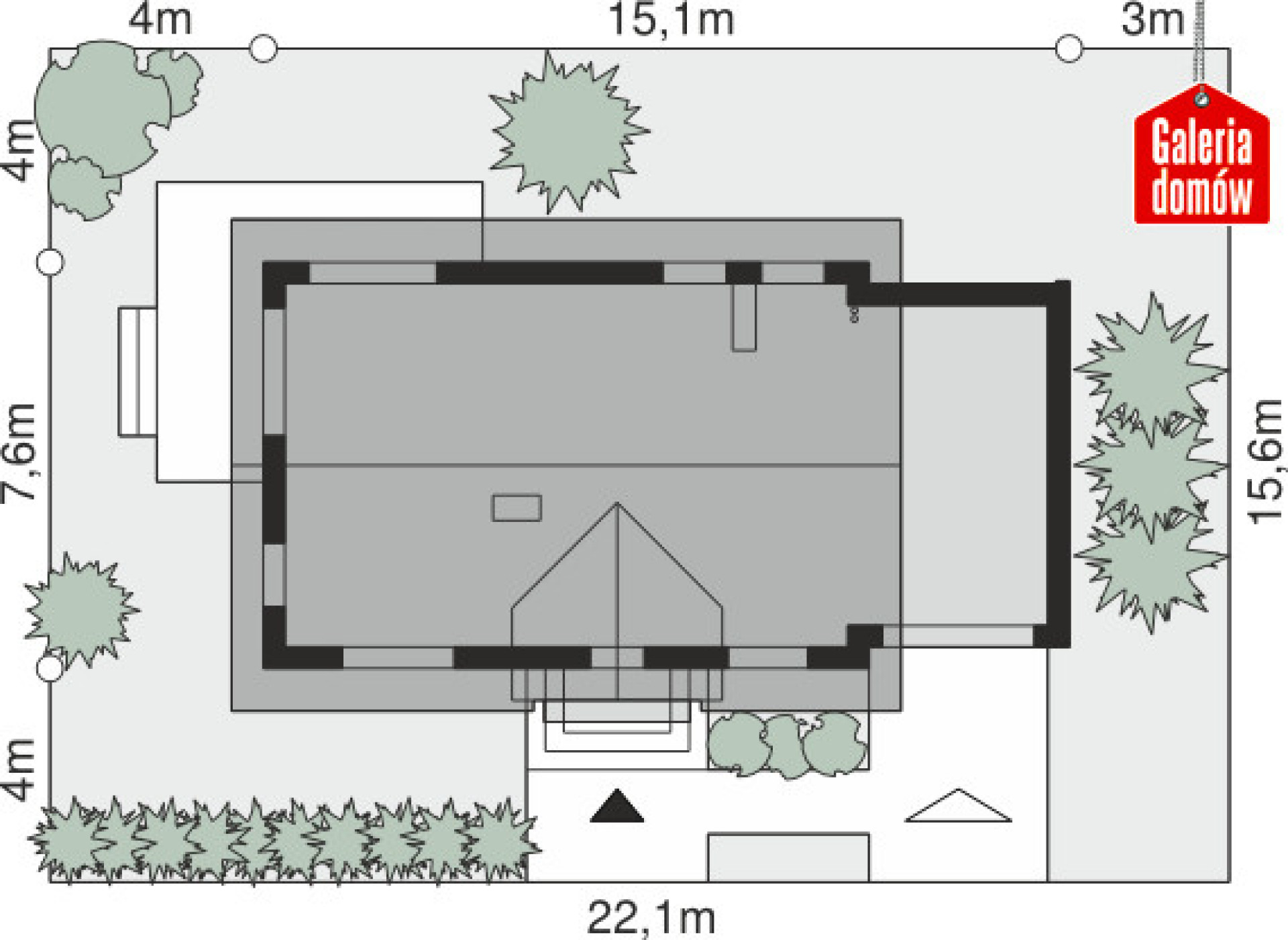 Dom przy Alabastrowej 26