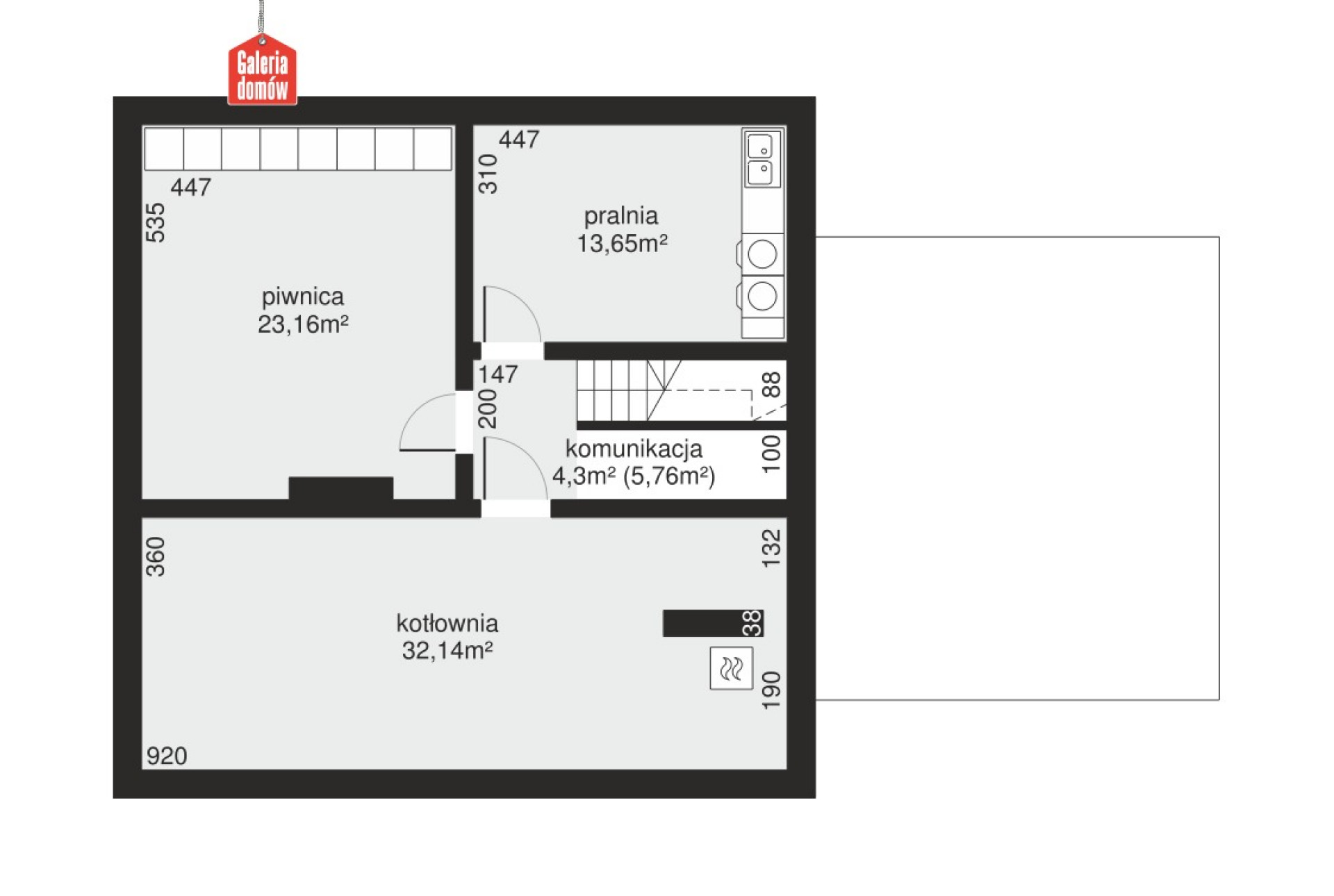 Dom przy Cyprysowej 32