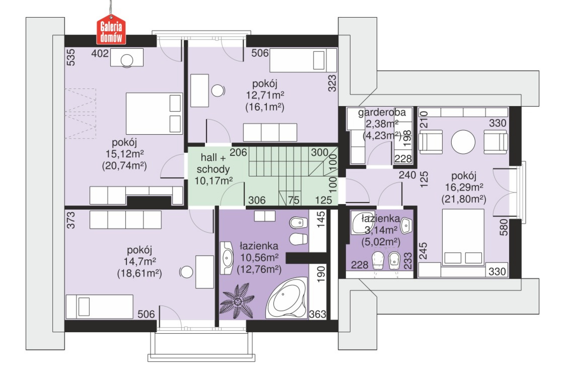 Dom przy Cyprysowej 32