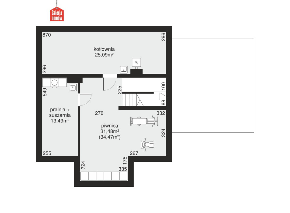 Dom przy Cyprysowej 41