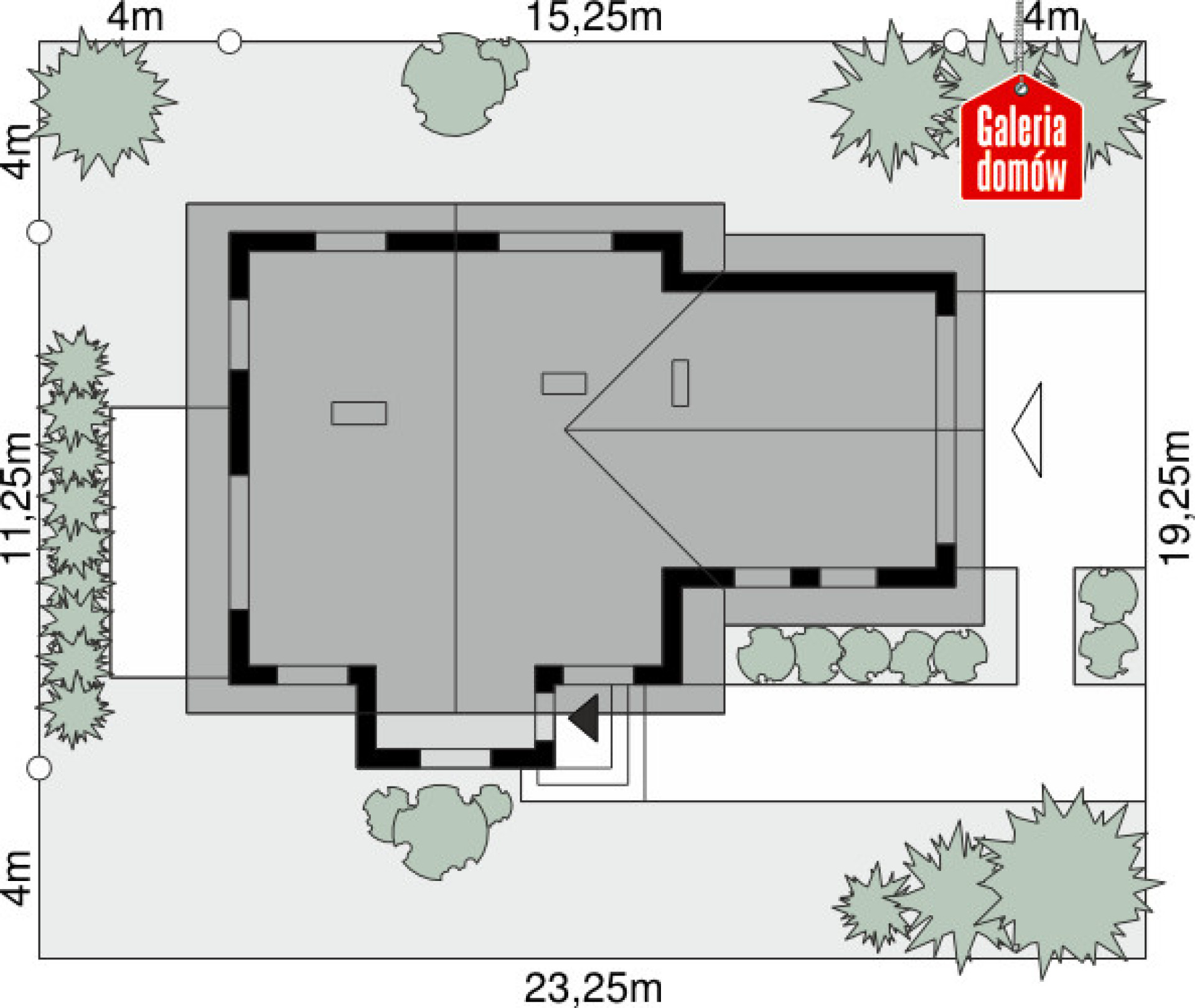 Dom przy Cyprysowej 41