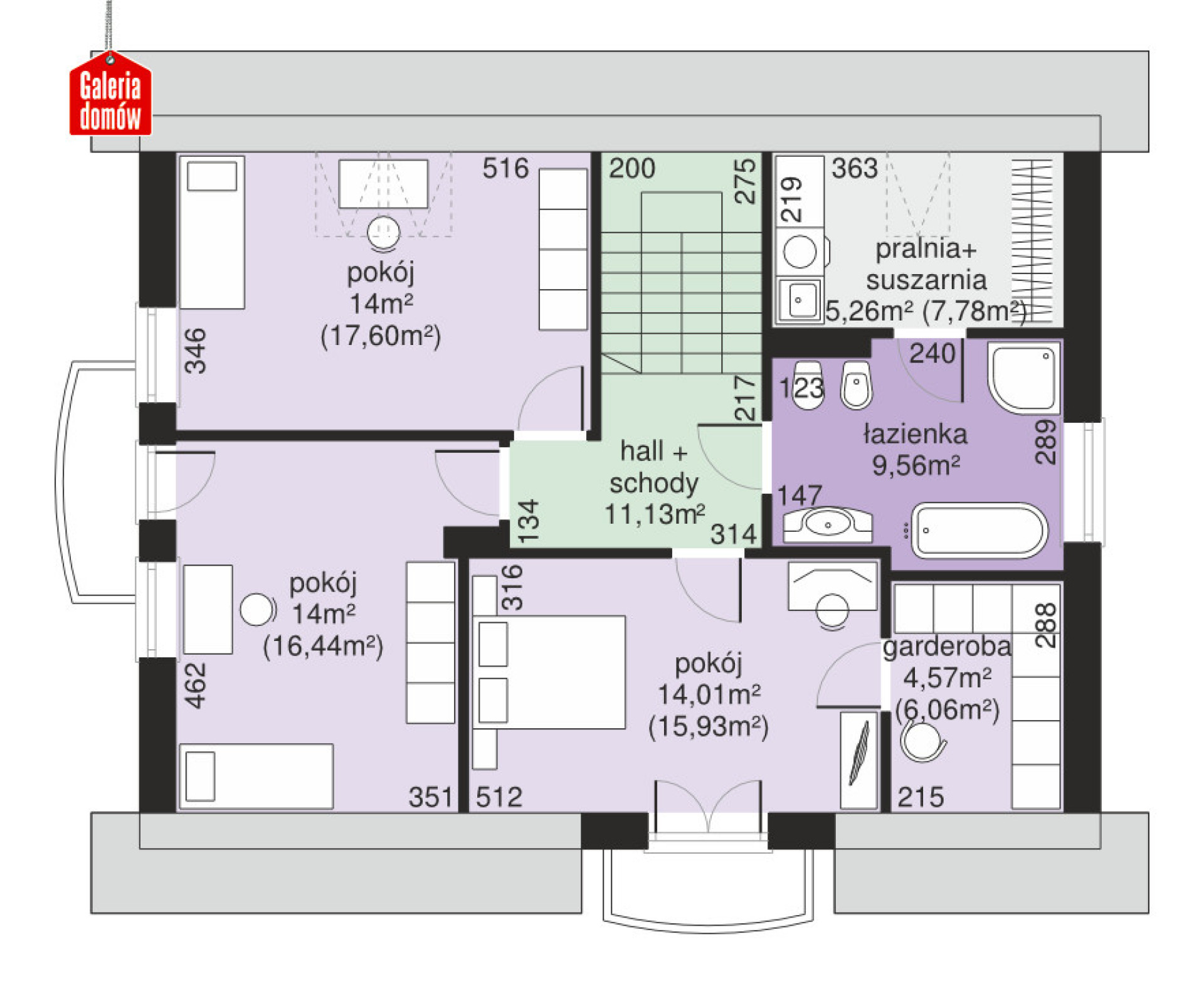 Dom przy Alabastrowej 34