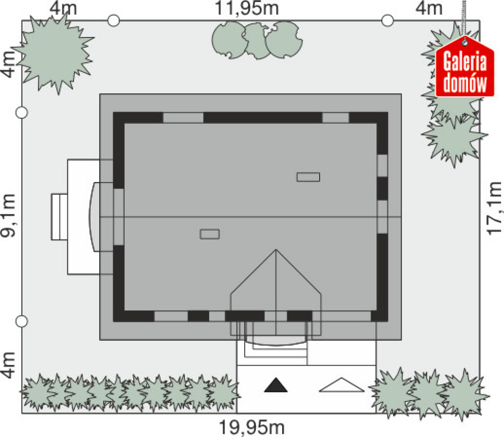 Dom przy Alabastrowej 34