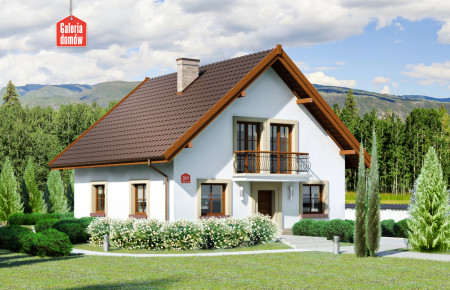 Dom przy Oliwkowej H