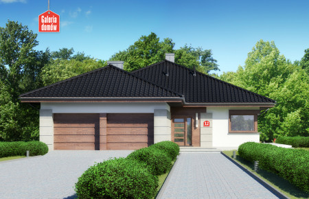 Dom przy Pastelowej 12