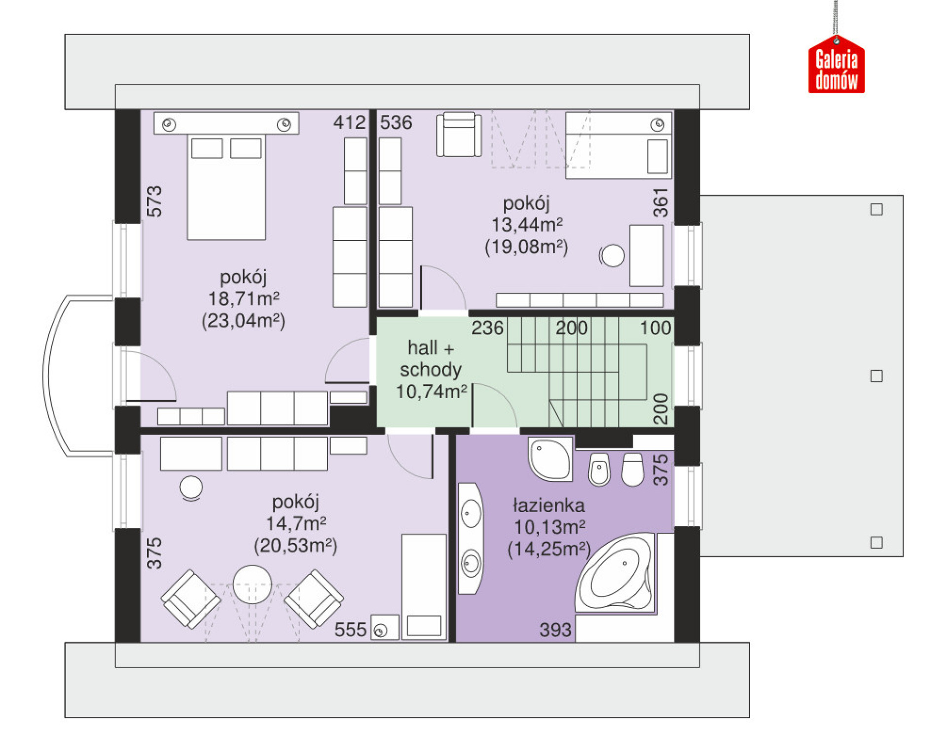 Dom przy Cyprysowej 53