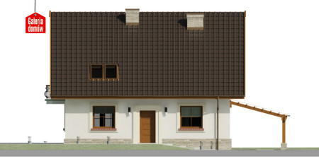 Dom przy Cyprysowej 53
