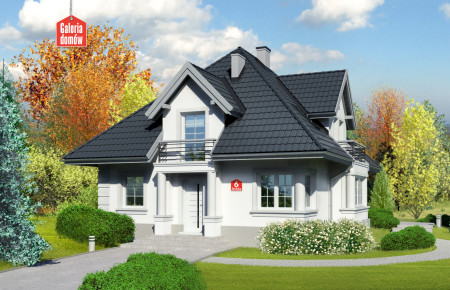 Dom przy Sielskiej 6