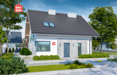 Dom przy Cyprysowej 56