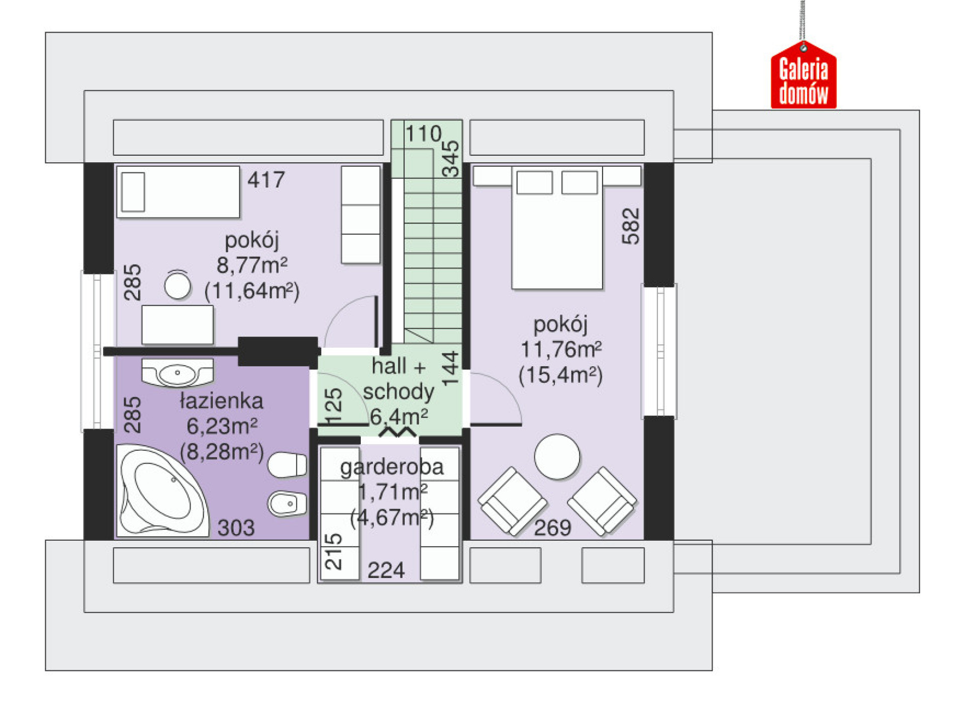 Dom przy Imbirowej 5 N