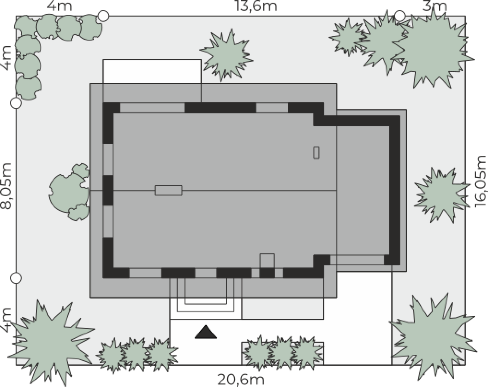 Dom przy Imbirowej 6 N