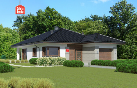 Dom przy Pastelowej 17