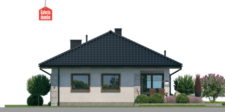 Dom przy Pastelowej 18