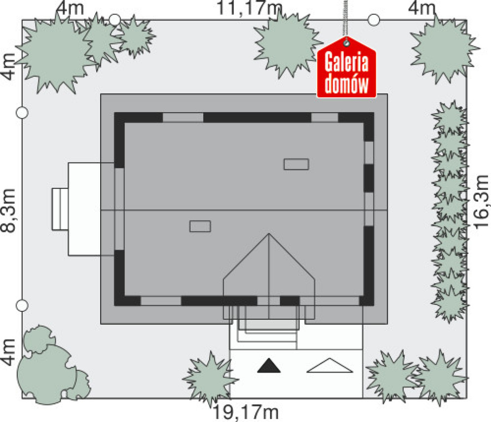 Dom przy Alabastrowej 30