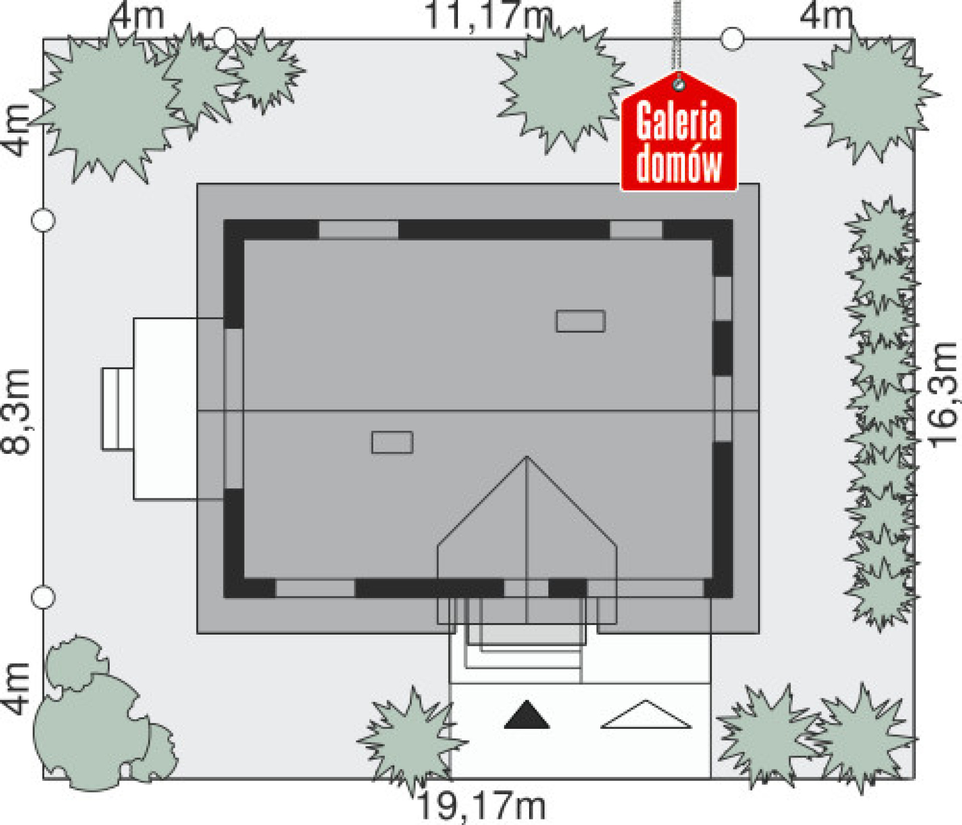 Dom przy Alabastrowej 30