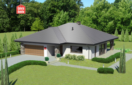 Dom przy Kwiatowej 5