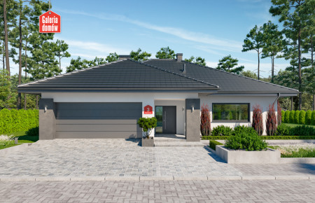 Dom przy Kwiatowej 3