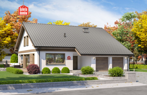 Dom przy Przyjemnej 24 bis