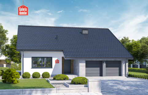 Dom przy Przyjemnej 25 bis