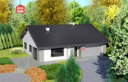 Dom przy Słonecznej 10