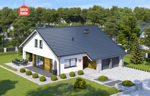 Dom przy Przyjemnej 30 bis