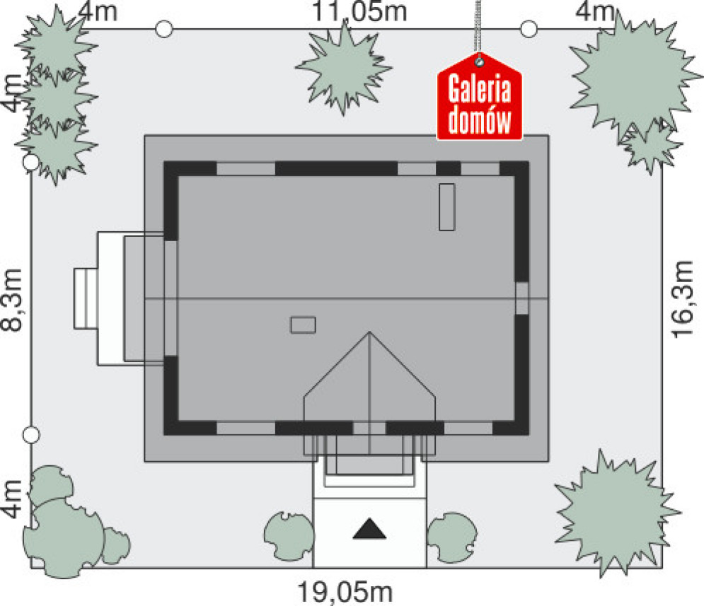 Dom przy Alabastrowej 56