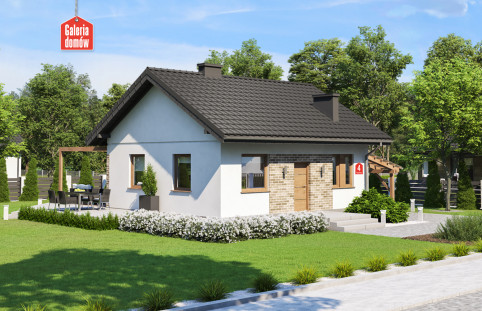 Dom przy Topolowej 4