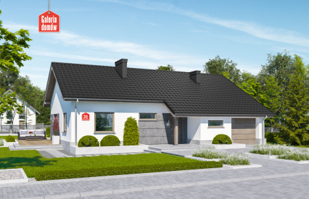 Dom przy Przyjemnej 31 bis