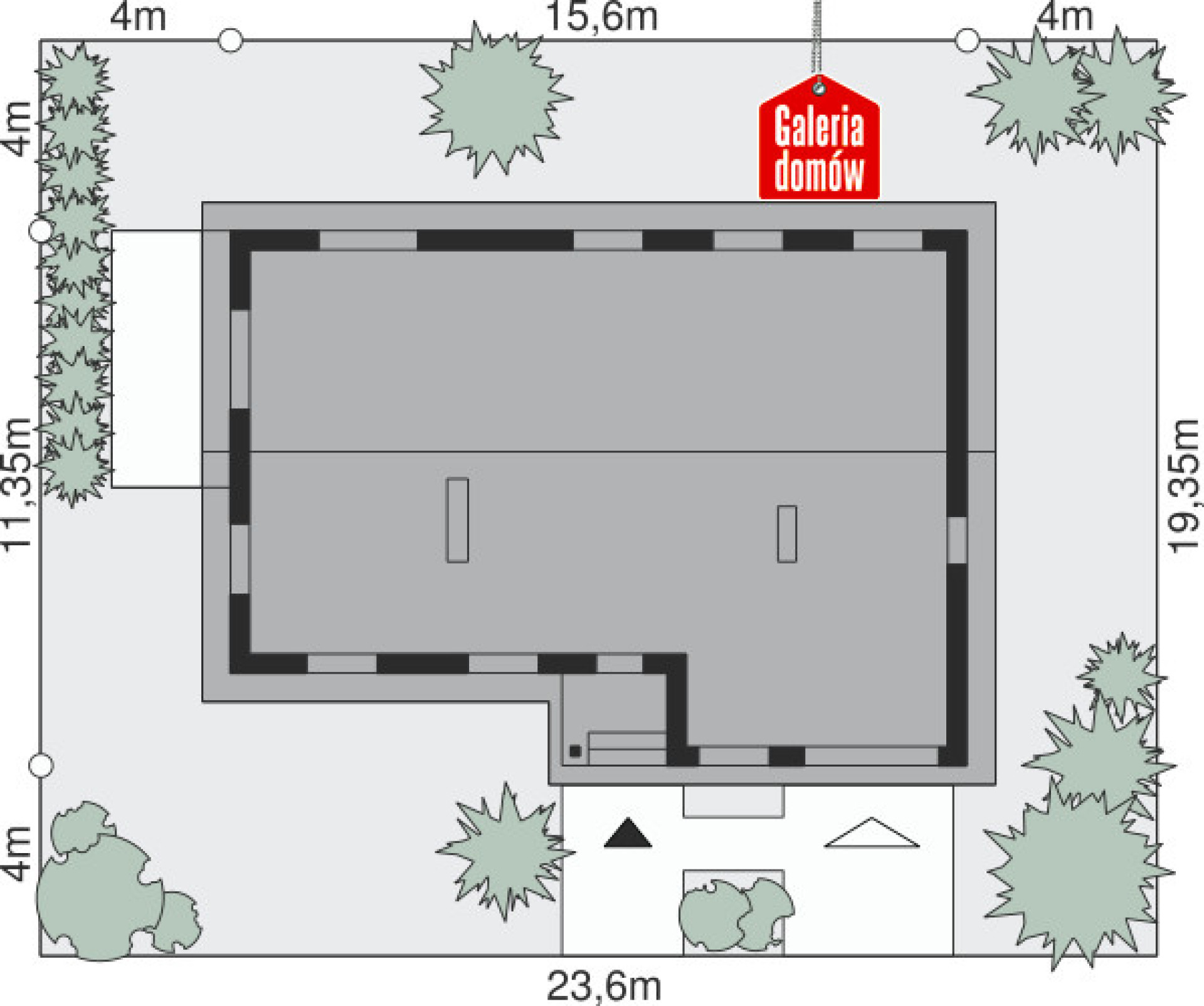 Dom przy Przyjemnej 31 bis