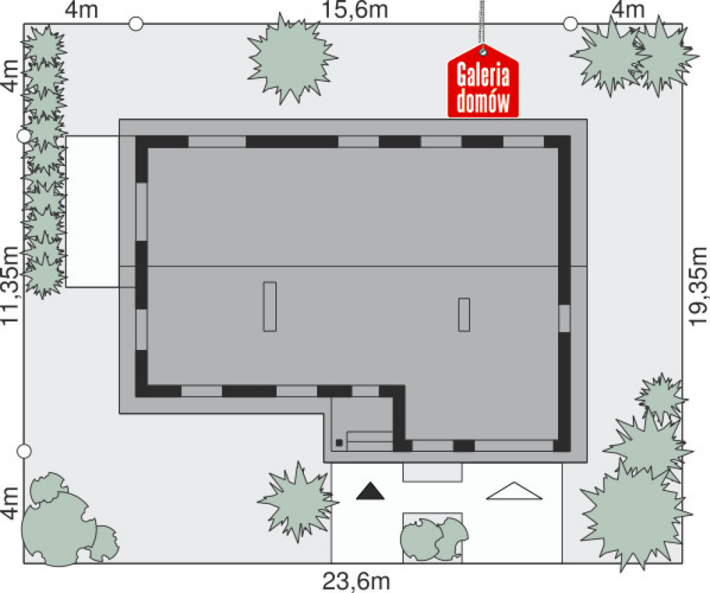 Dom przy Przyjemnej 31 bis