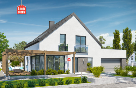 Dom przy Cyprysowej 58