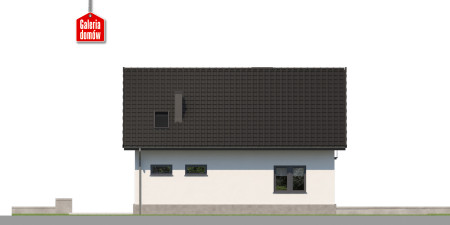 Dom przy Alabastrowej 60