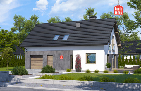 Dom przy Głogowej 6