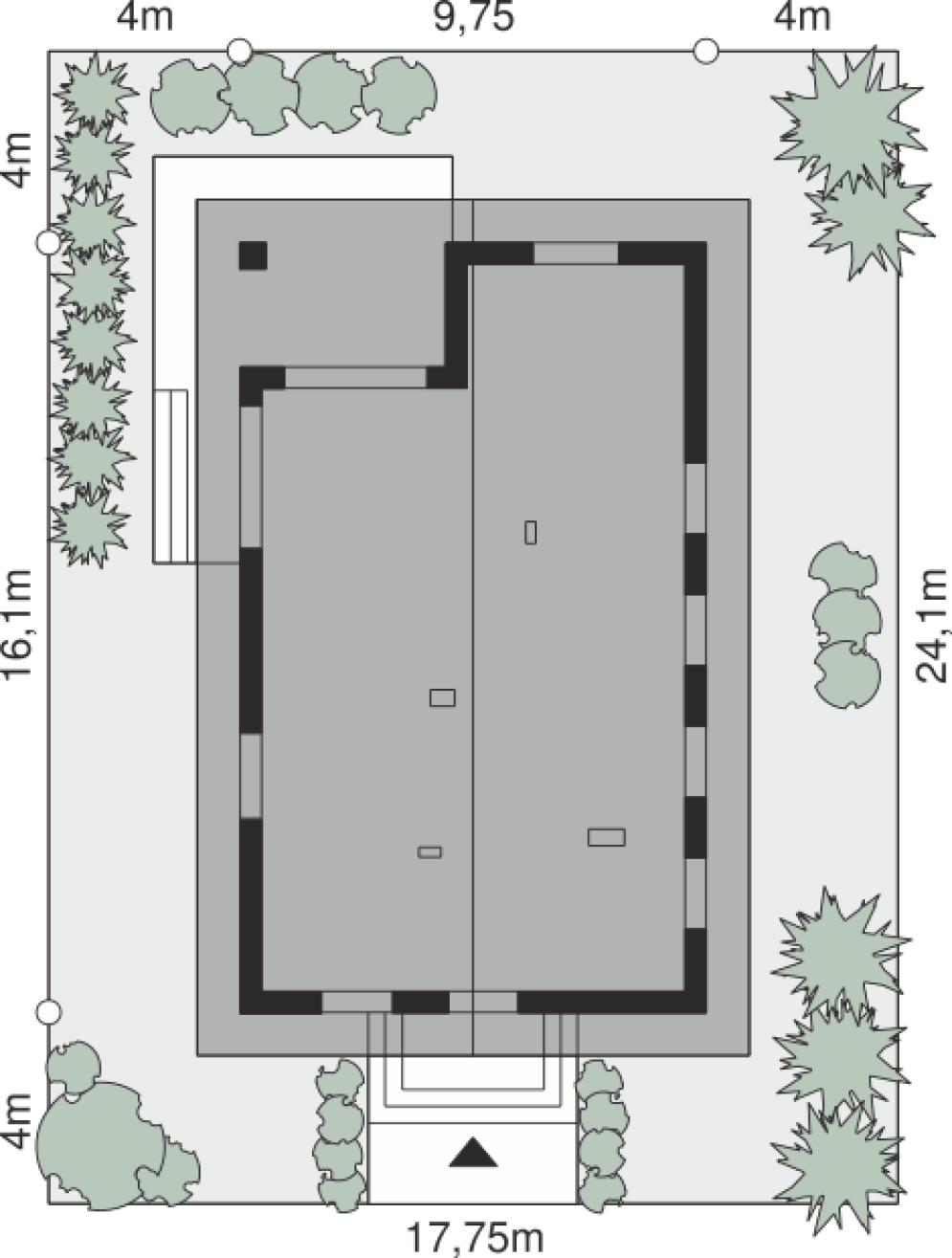 Dom przy Pastelowej 26