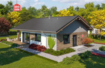 Dom przy Pastelowej 28