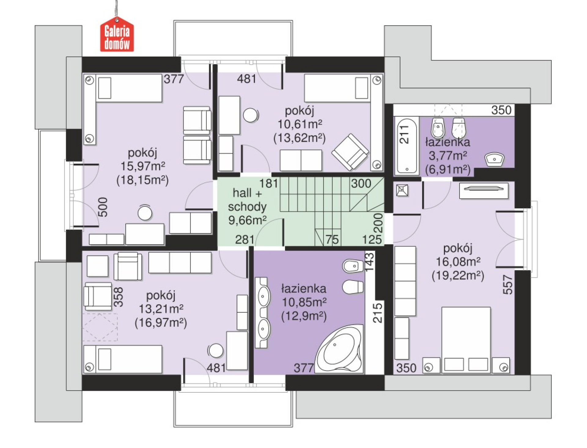 Dom przy Cyprysowej 63