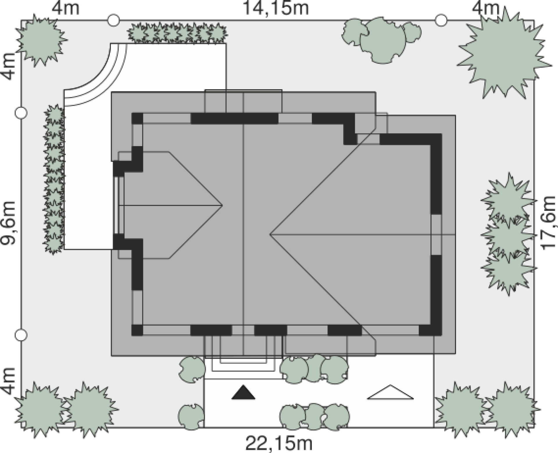 Dom przy Cyprysowej 63