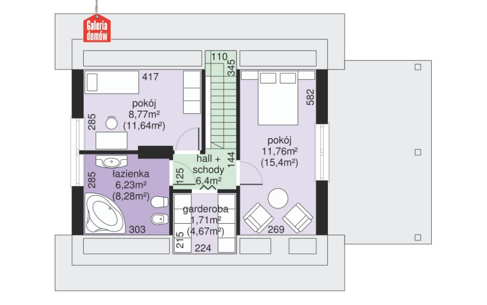 Dom przy Imbirowej 7