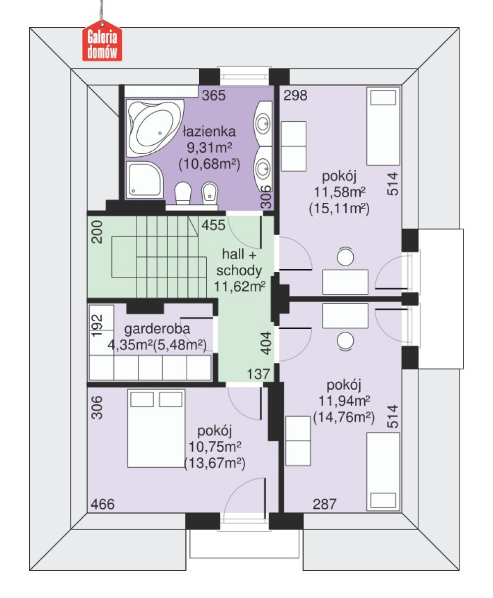 Dom przy Sielskiej 9