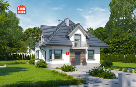 Dom przy Sielskiej 9