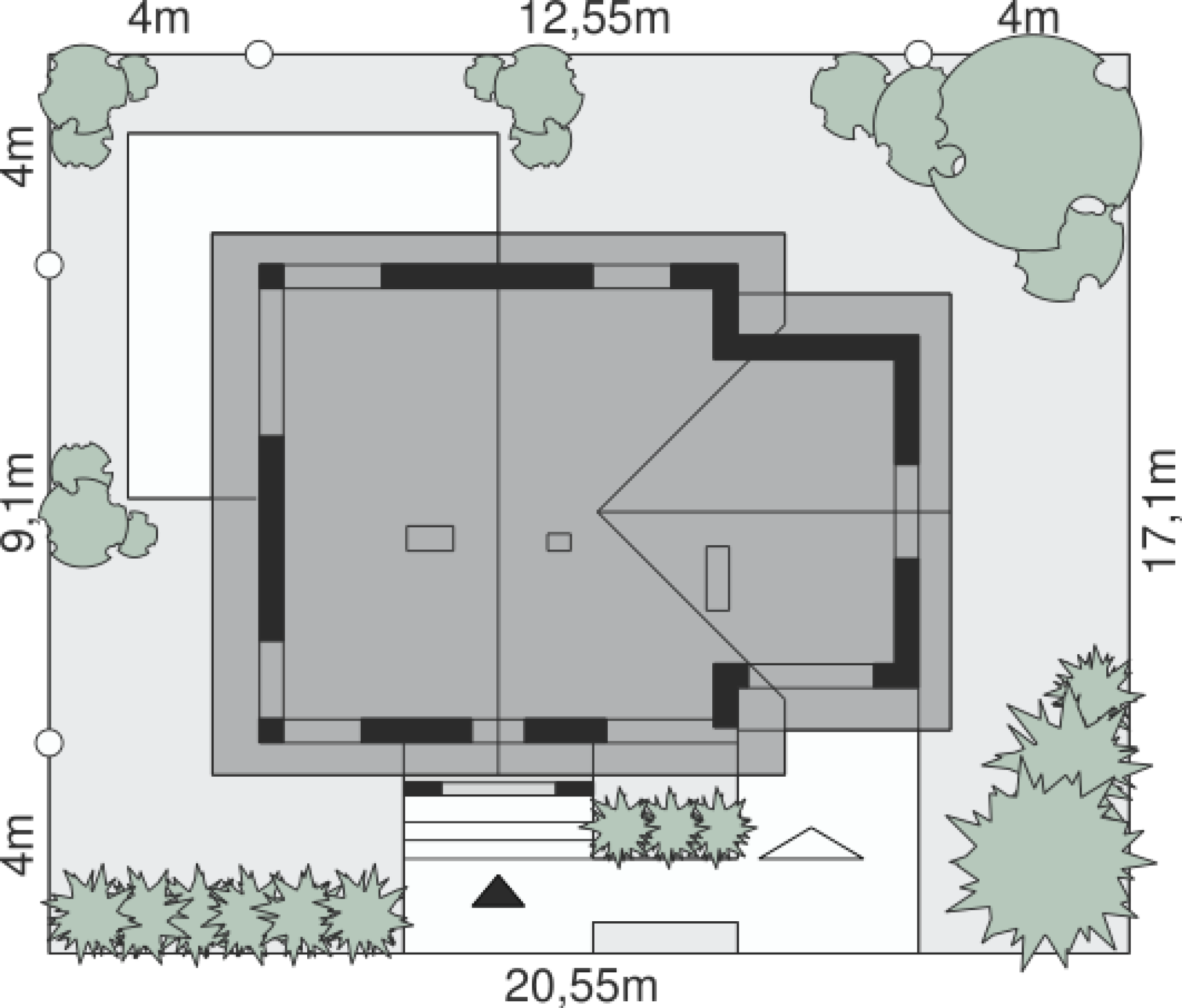 Dom przy Cyprysowej 65