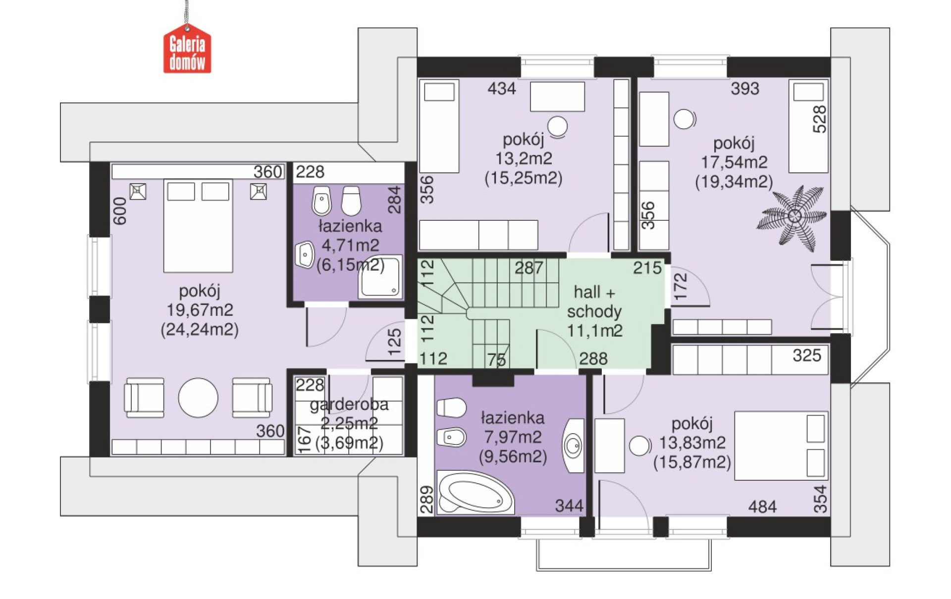 Dom przy Przyjaznej 16