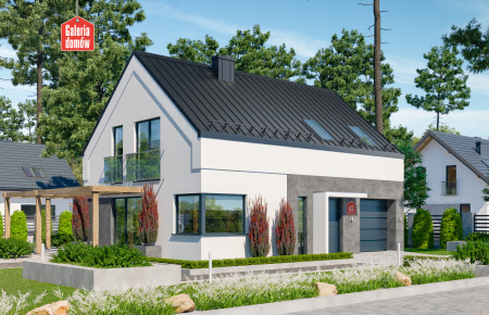 Dom przy Alabastrowej 62