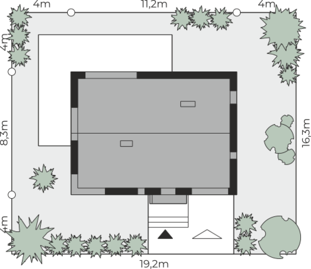 Dom przy Alabastrowej 62