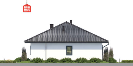 Dom przy Rubinowej 14