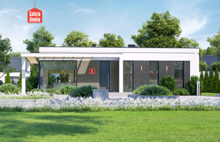 Dom przy Czekoladowej