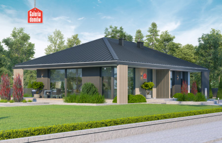 Dom przy Czekoladowej 2